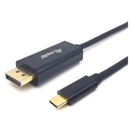 Conceptronic Cavo USB-C a DisplayPort M/M 2mt 4K/60 Hz