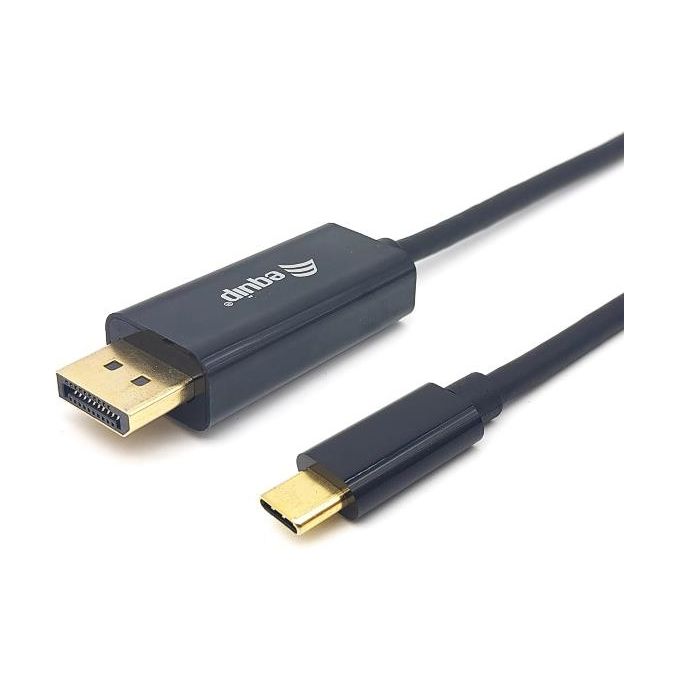 Conceptronic Cavo USB-C a DisplayPort M/M 2mt 4K/60 Hz