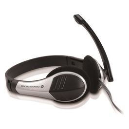 Comfortable Stereo Headset Jack 3 5