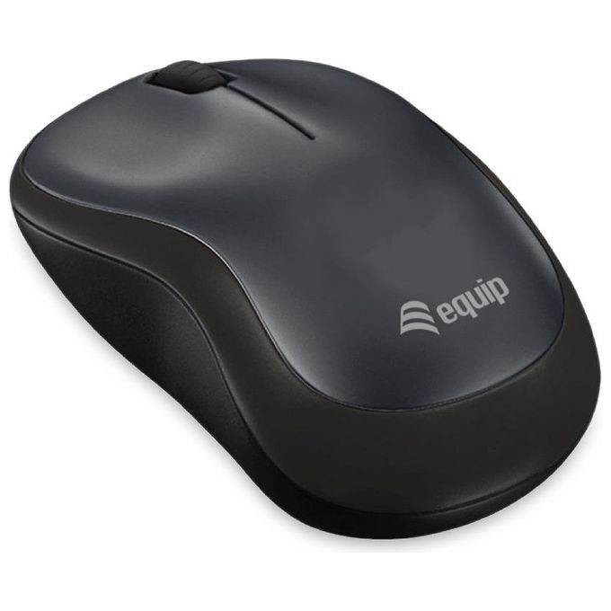 Conceptronic Confort Mouse Wireless Nero