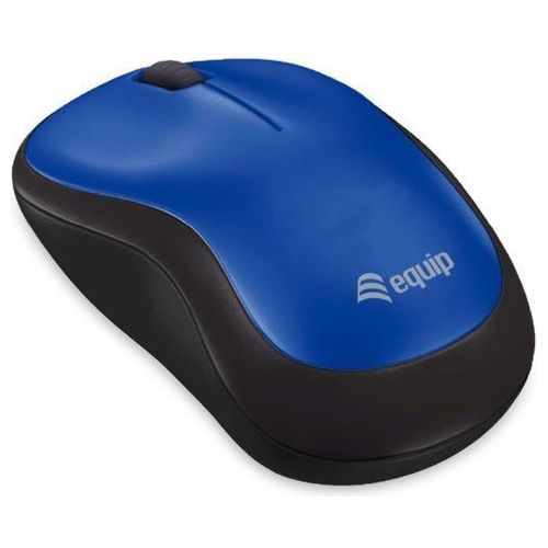 Conceptronic Confort Mouse Wireless Blu