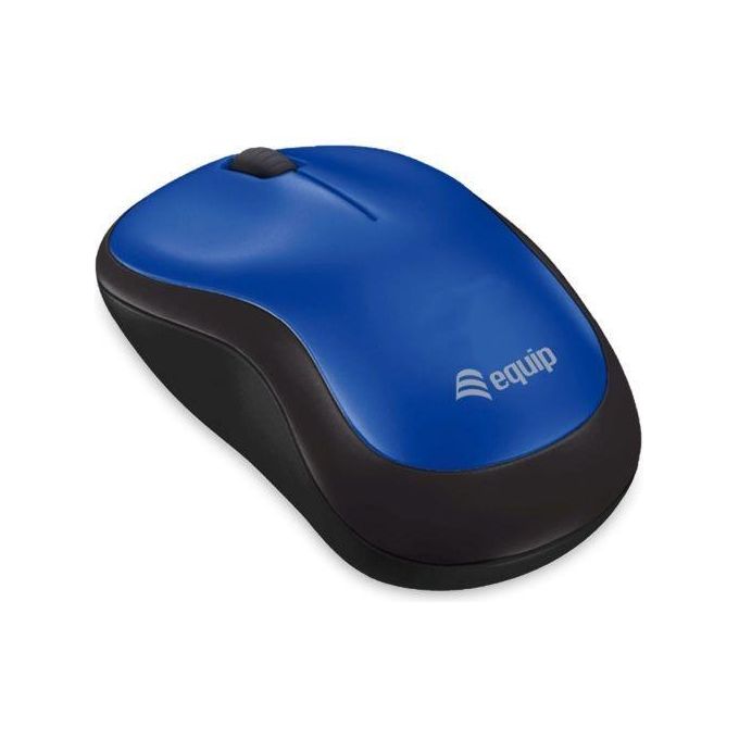 Conceptronic Confort Mouse Wireless Blu