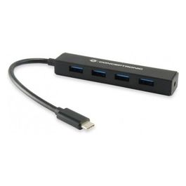 CTC4USB3 Hub Usb 3.1 Type C 4 Usb 3.0