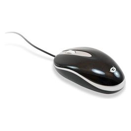 Conceptronic Desktop Mouse Usb Optical Easyclick