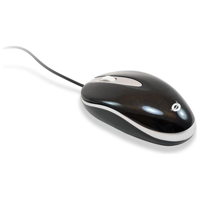 Conceptronic Desktop Mouse Usb Optical Easyclick