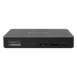 Docking Station 17-in-1 USB 3.2 Gen 2