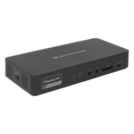 DONN31B Docking Station USB-C 3.2 Gen 2 Nero
