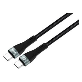 ETTA01B12 Cavo Usb Usb 2.0 1.2mt Usb C Nero