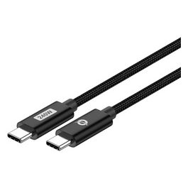 ETTA03B12 Cavo Usb Usb 2.0 1.2mt Usb C Nero