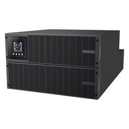 Conceptronic, Gruppo di Continuità UPS, 6000VA, 6000W, Doppia Conversione Online, Zeus51E6K