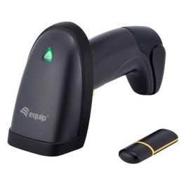 Lettore di Codici a Barre 2D senza Fili con Supporto