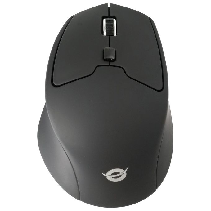 Conceptronic Lorcan Ergo Mouse Bluetooth 6 Bottoni