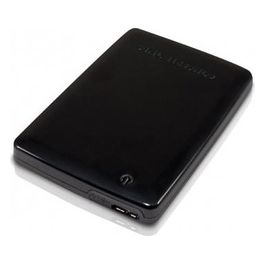 Mw-2.5 Hdd Minicasing Usb 3.0 Black