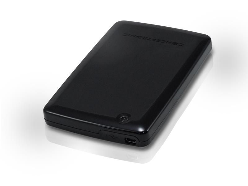 Conceptronic Mw-2.5 Hdd Minicasing