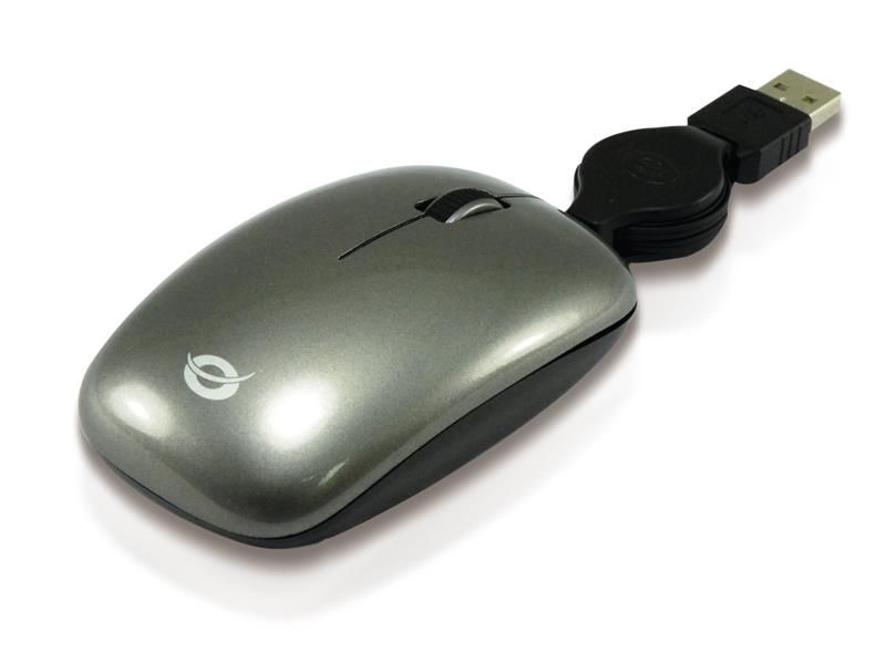 Conceptronic Optical Travel Mouse