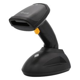 Scanner di Codici a Barre Laser 1D senza Fili