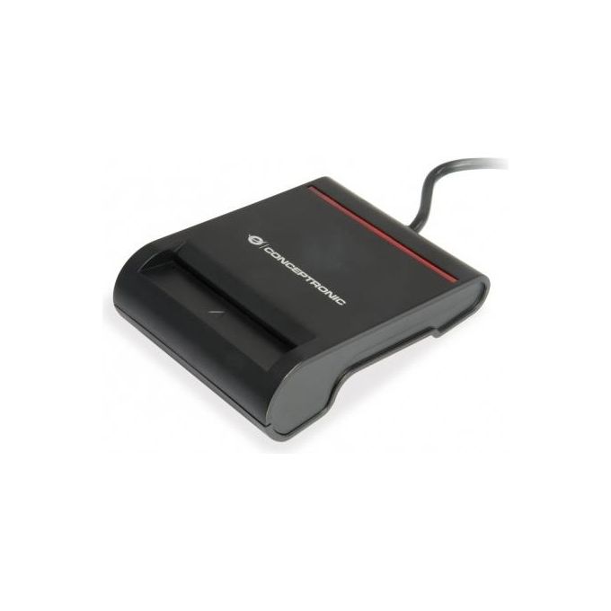 Conceptronic Smart ID Card Reader