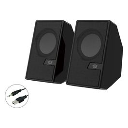 Speaker 2.0 Black Jack 3.5 Bluetooth