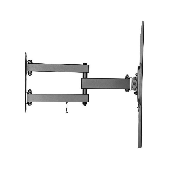 Conceptronic Supporto TV a Parete 55'' Nero