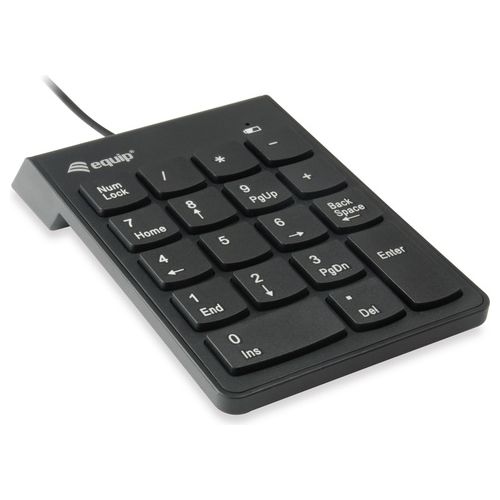 Tastierino Numerico Usb 2.0