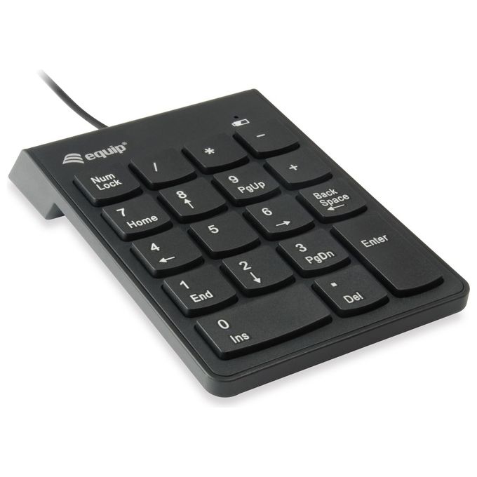 Conceptronic Tastierino Numerico Usb 2.0