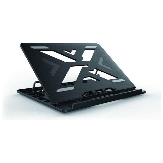 Conceptronic THANA03B Laptop Cooling Stand up To 155"