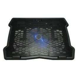 THANA05B Base di Raffreddamento per Laptop 15.6" Nero