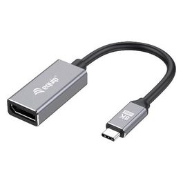 Conceptronic Usb-C a Displayport 1.4 Adattatore 8k