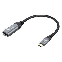 Conceptronic Usb-C a Hdmi 2.1 Adattatore 8k 60hz