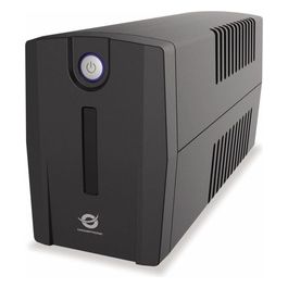 ZEUS07E Gruppo di Continuita' Ups a Linea Interattiva 1 Kva 600W 4 Prese Ac
