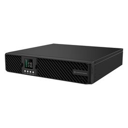 ZEUS51E2K Gruppo di Continuita' Ups Doppia Conversione Online 2 Kva 2000 W 8 Prese Ac