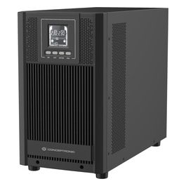 ZEUS52E3KGruppo di Continuita' Ups Doppia Conversione Online 3 Kva 2700 W 5 Prese Ac