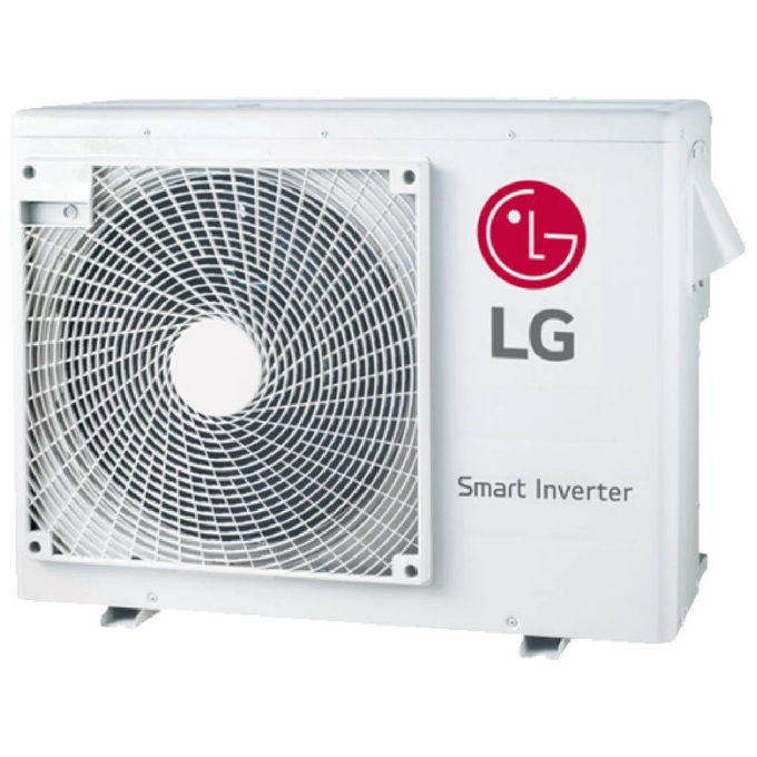 Condizionatore LG MU3R19.U23 30000BTU Bianco Unita' Esterna Multi R32 MU3R19
