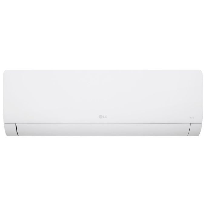 LG condizionatore inverter WZ18AWN WZ18AWN.SNU1 18000 BTU Wi-Fi classe A++ monosplit fino a 55 mq R32 modello 2026