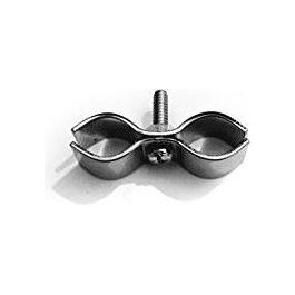 Connettori Fra Tubi - (Confezione 4 Pc)