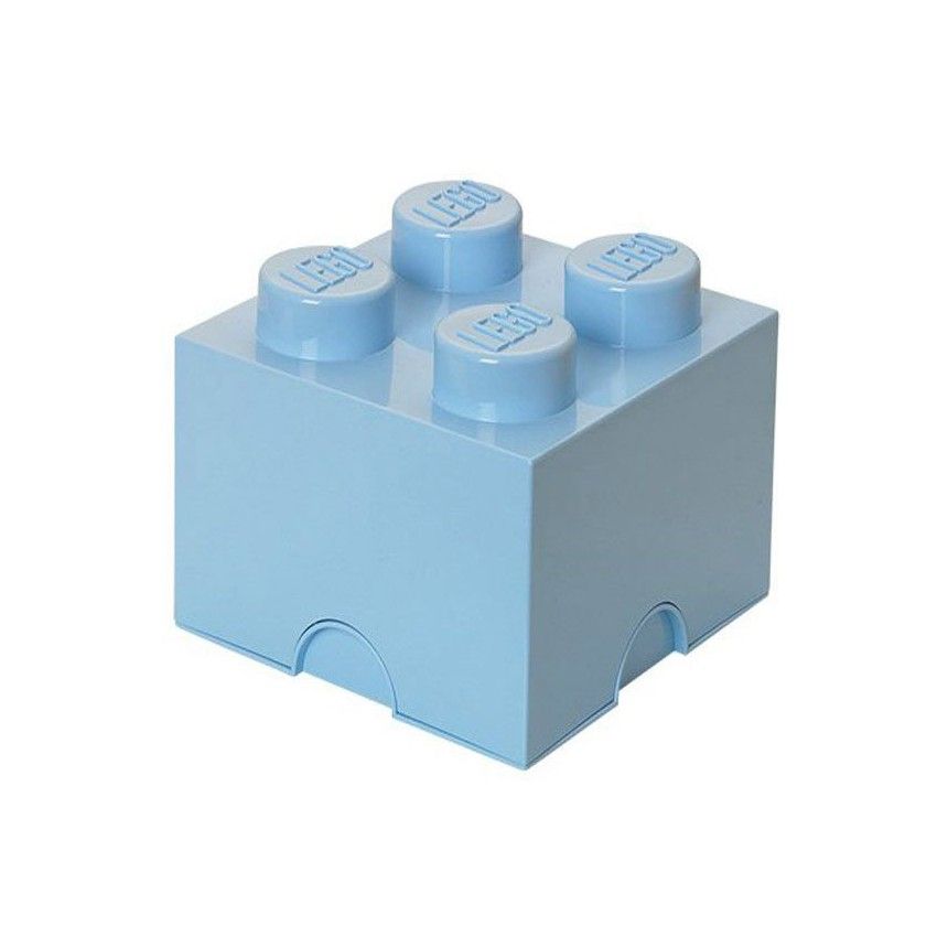 Contenitore LEGO Brick 4