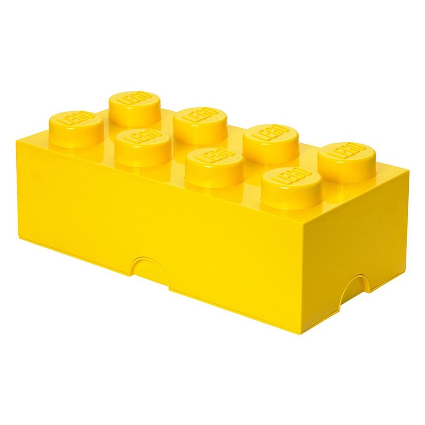 Contenitore LEGO Brick 8