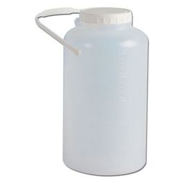 Contenitore Urine 24 Ore - Bottiglia Da 2.500 Ml conf. 30 pz.