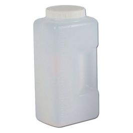 Contenitore Urine 24 Ore - Container 2.000 Ml Con Manico Ergonomico conf. 54 pz.