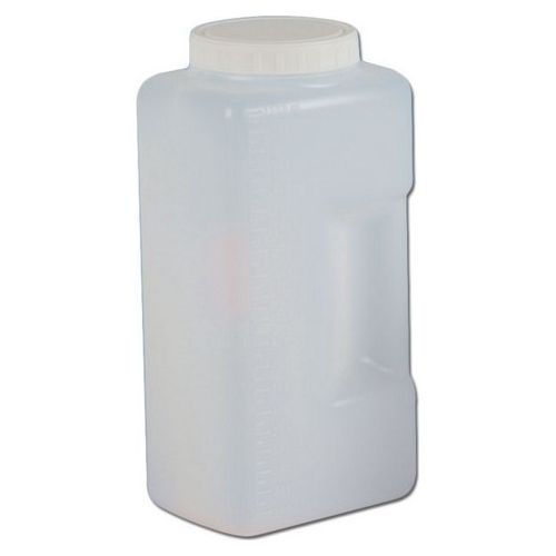 Contenitore Urine 24 Ore - Container 2.000 Ml Con Manico Ergonomico conf. 54 pz.