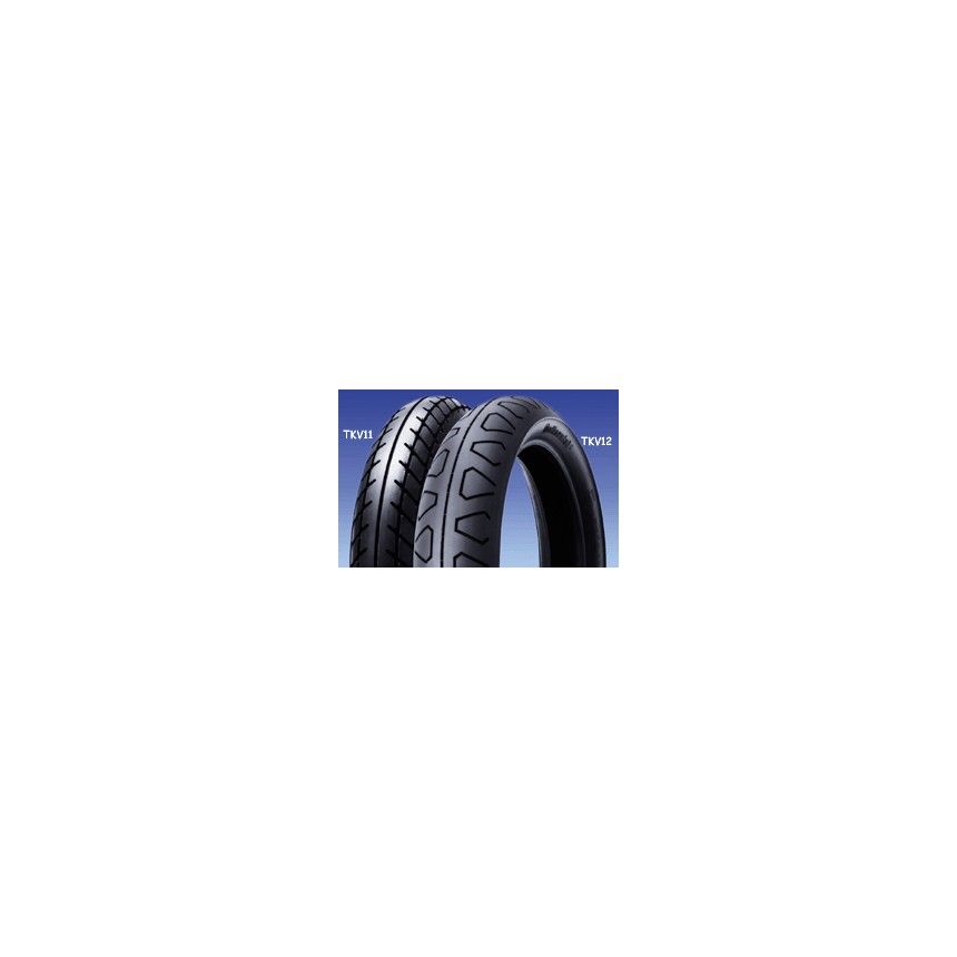 Continental Pneumatico 100/90 18