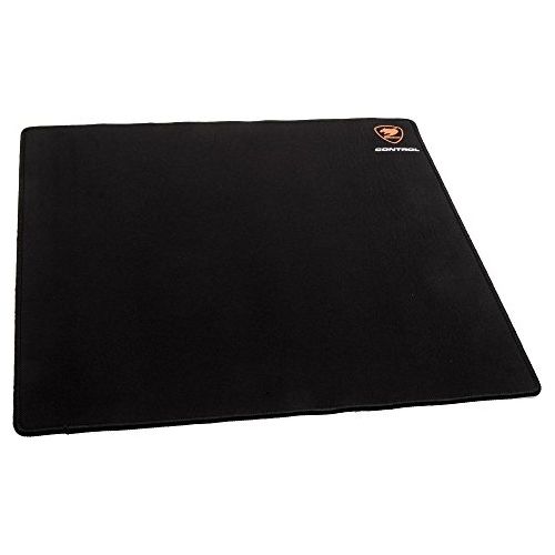 CONTROL 2-L - GAMING MOUSE PAD - LARGE - 45 X 40 X 5 - COUGAR