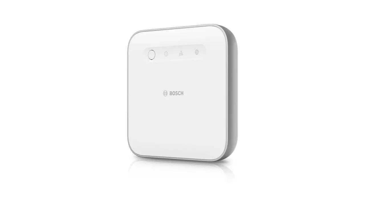 Controller Bosch Smart Home