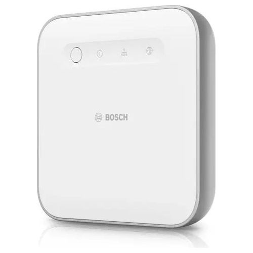 Controller Bosch Smart Home II Gateway di Controllo del Sistema Bosch Smart Home Smart Hub