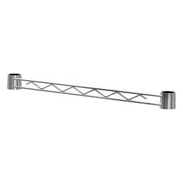 Controventatura In Acciaio Cromato Cm 60