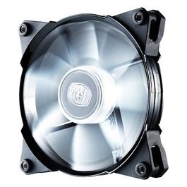 Cooler Master 120mm JetFlo FAN Bianco