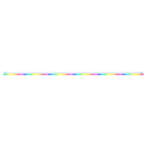 Cooler Master Addressable RGB Strip LED Bianco