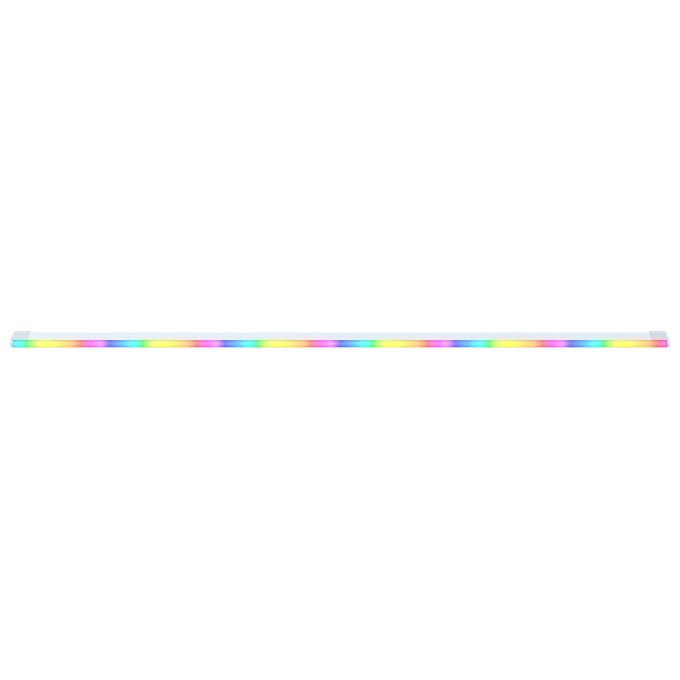 Cooler Master Addressable RGB Strip LED Bianco