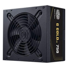 Alimentatore ATX 12V 750W 80 PLUS Gold G Gold V2 Non Modulare