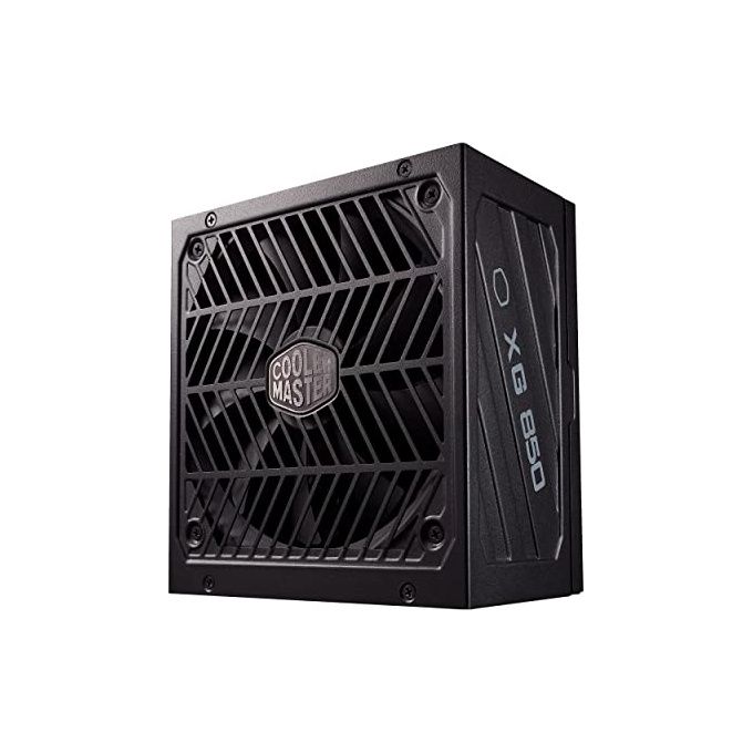 Cooler Master Alimentatore ATX 850W XG850 Platinum